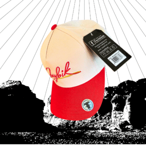 Jaybik Premium Streetwear Baseball Cap – High-End Urban Style for Exclusive Individuals | New Jersey Limited