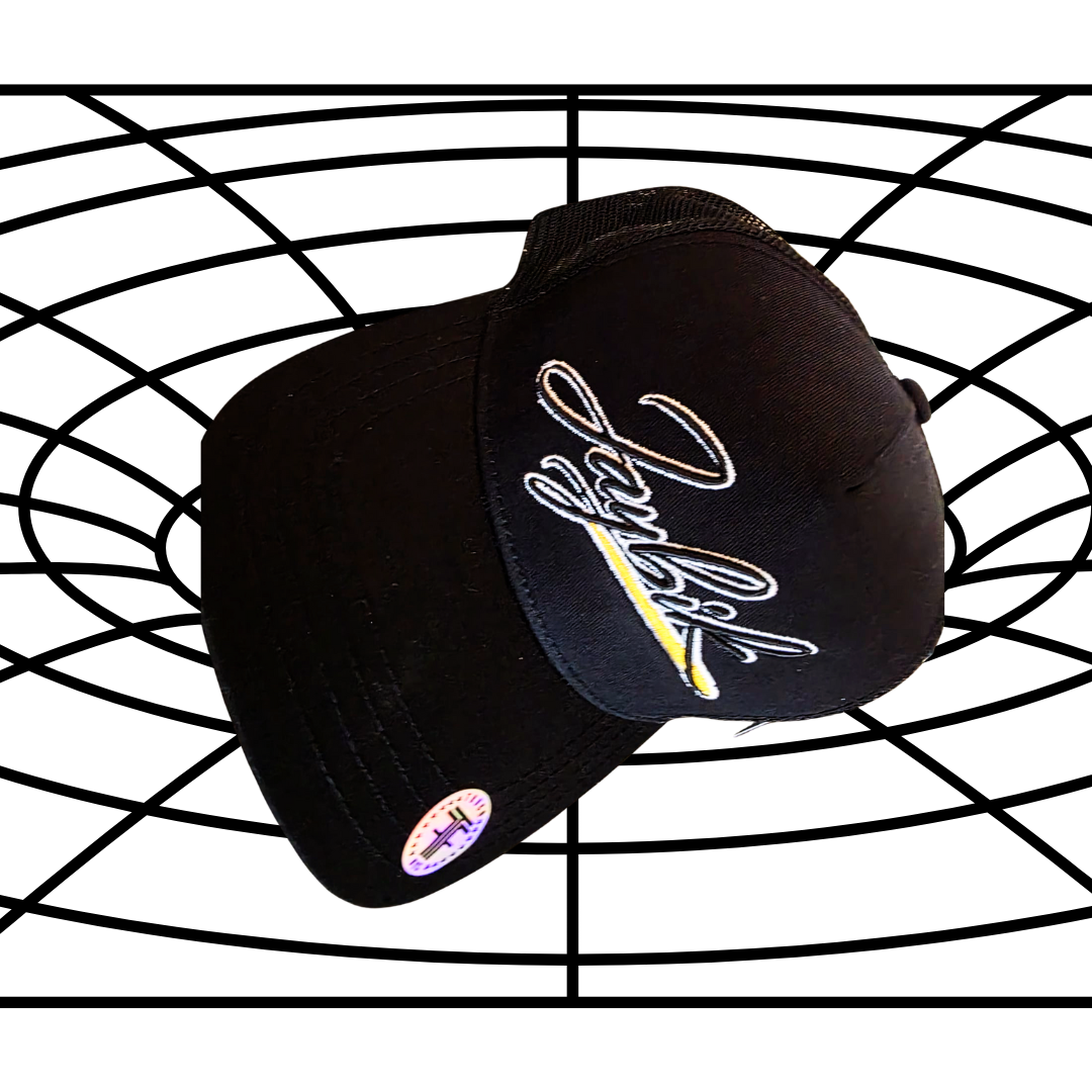 Jaybik Premium Streetwear Baseball Cap – High-End Urban Style for Exclusive Individuals | New Jersey Limited - Imagen 9
